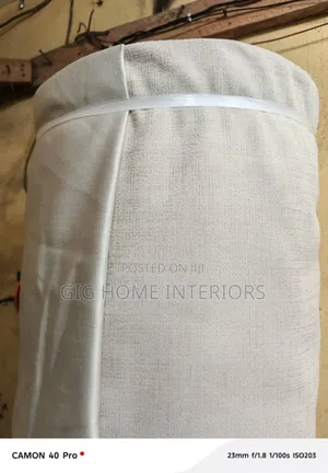 Utra Turkish Curtains Collection