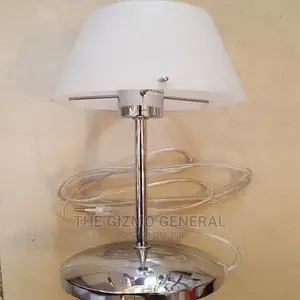 Coynor Bedside Lamp 14 X 7"