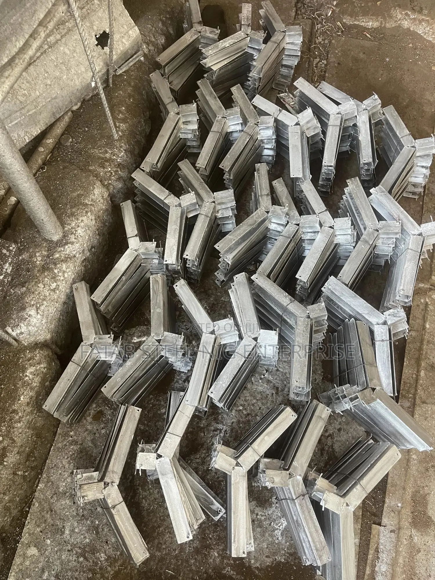 Hot Dipped Anti Rust Razor Fencing