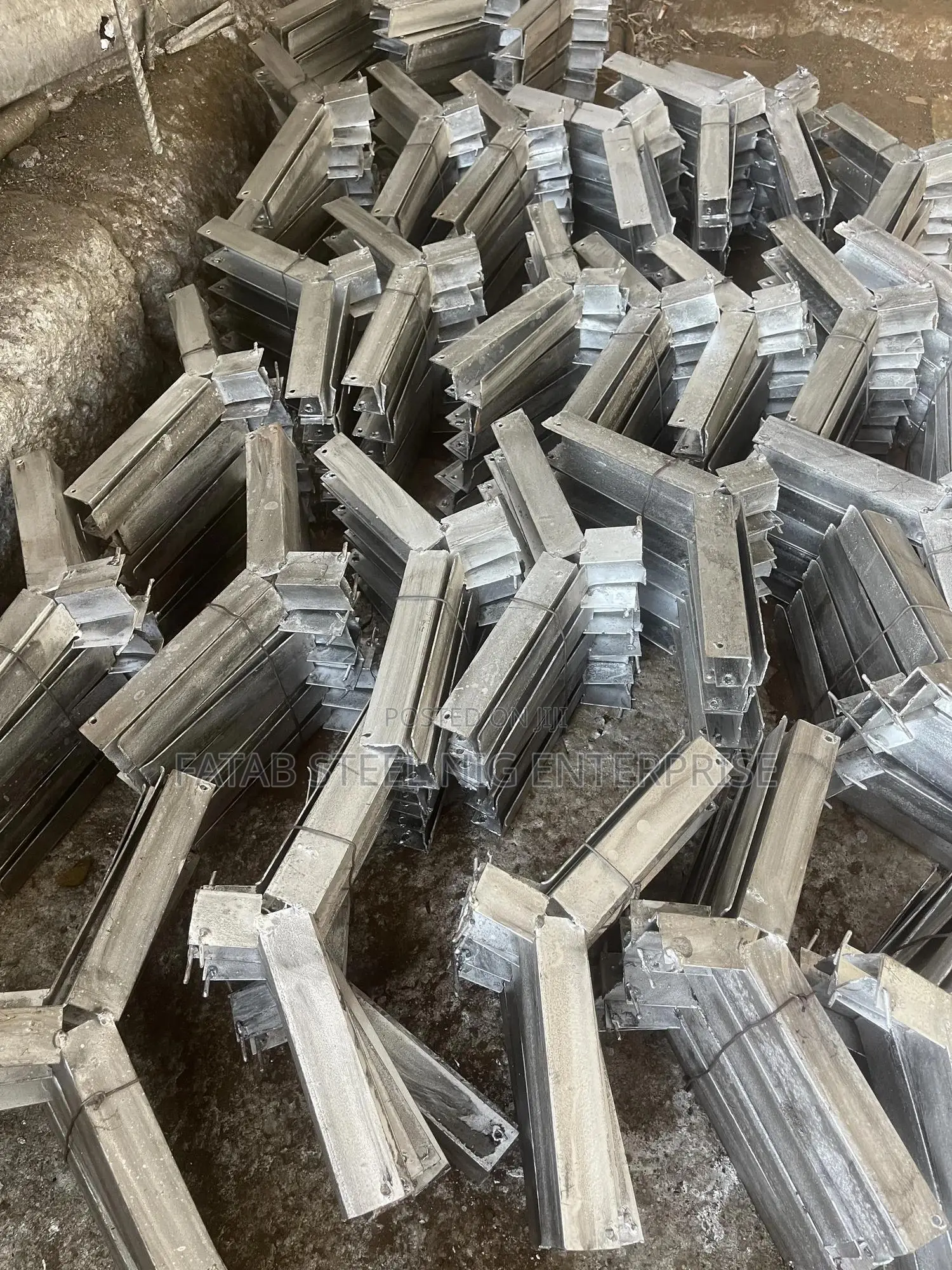 Hot Dipped Anti Rust Razor Fencing