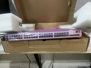 S5720-52x-PWR-Li-Ac