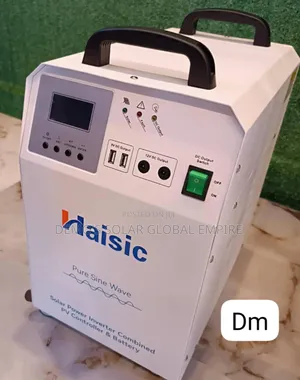 Solar Generator