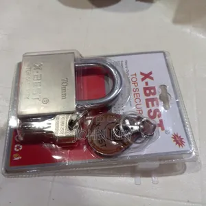 X Best Top Security 70mm
