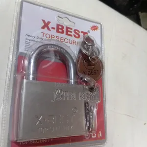 X Best Top Security 70mm