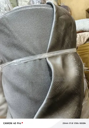 Utra Premuim Curtains