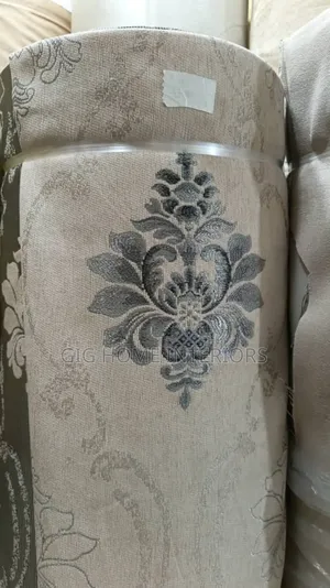 Utra Premuim Curtains
