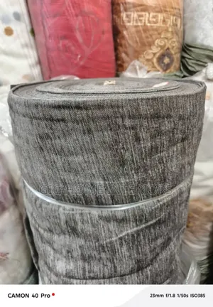 Utra Premuim Curtains