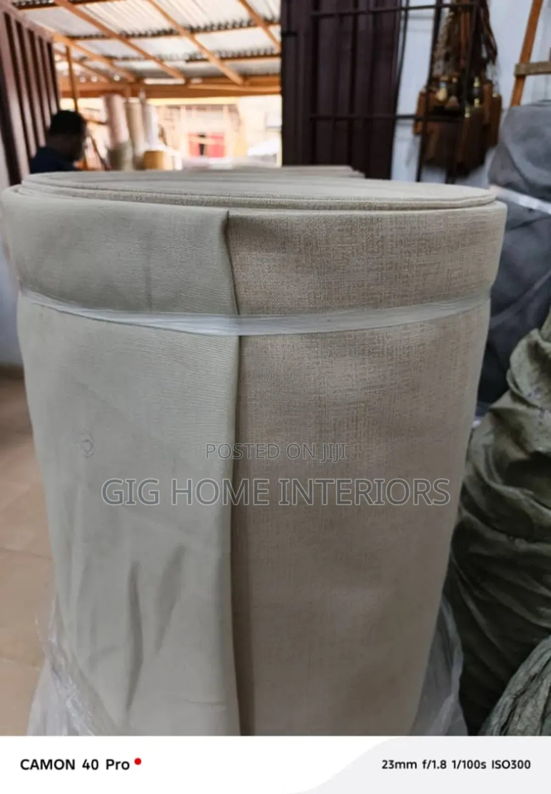 Utra Premuim Curtains