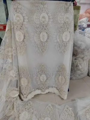 Premuim Utra Lighting Curtains