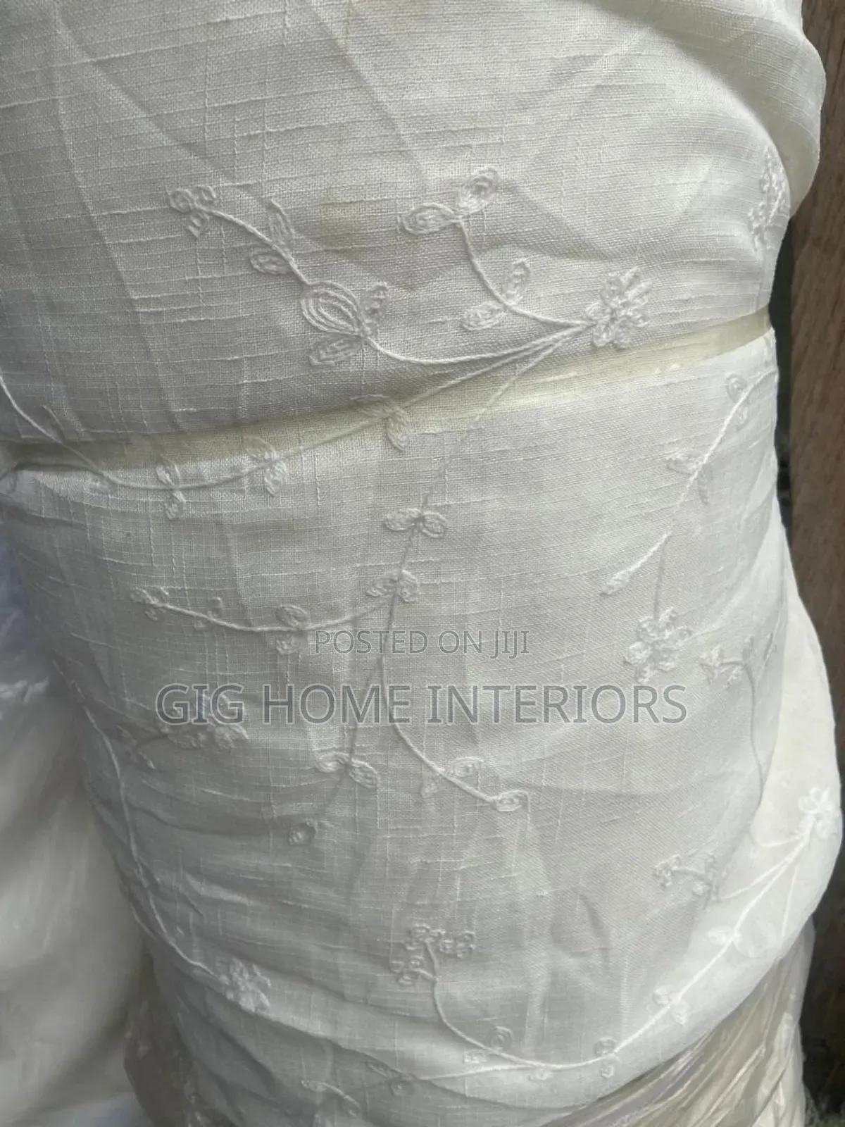 Premuim Utra Lighting Curtains