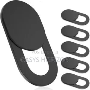 Webcam Privacy Cover