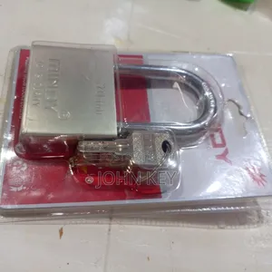 Security Padlock Mindy 70mm