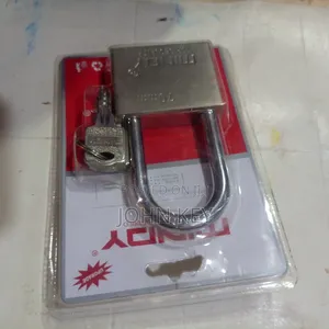 Security Padlock Mindy 70mm