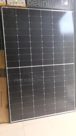 380watts Mono Solar Panel