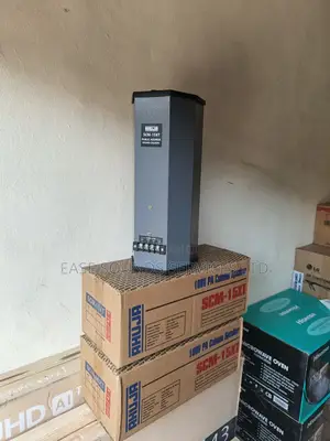 Column Speaker