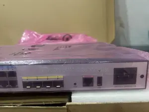Huawei S5720-28x-Li-24s-AC