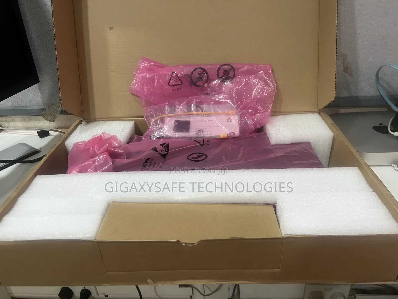 Huawei S5720-28x-Li-24s-AC