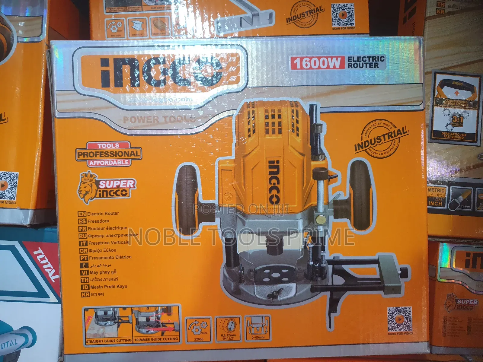 Hand Tool's