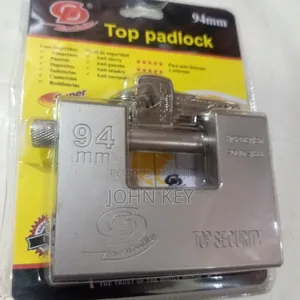 Top Padlock 94mm