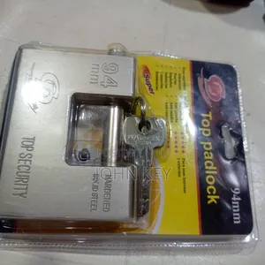 Top Padlock 94mm