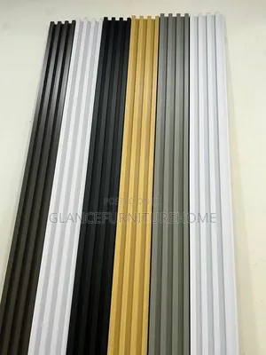 Fluted Panel