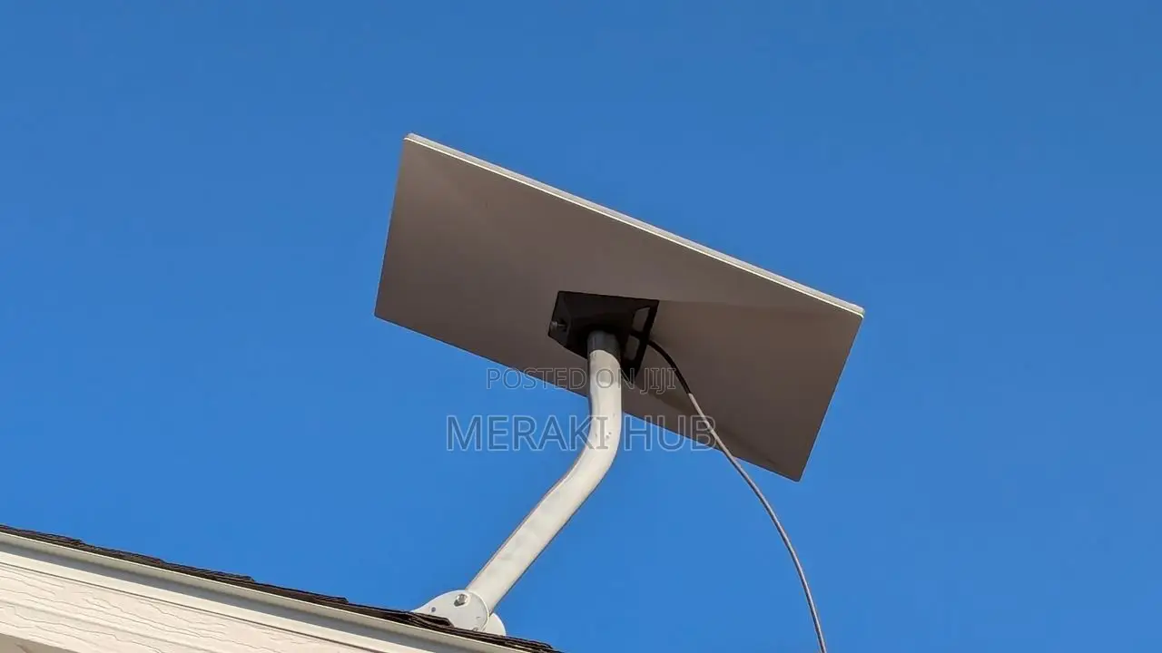 Starlink Installation and Activation Services