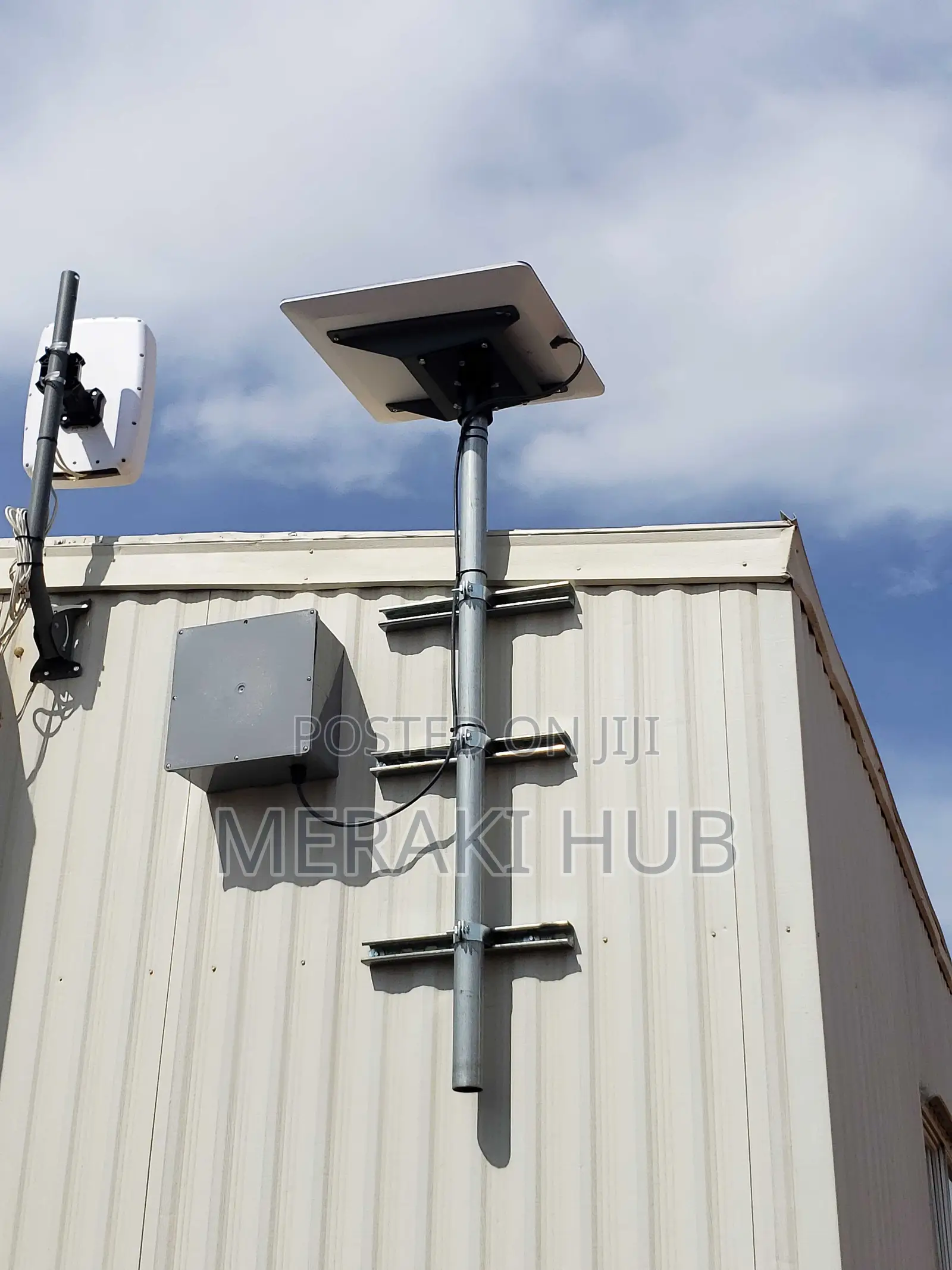 Starlink Installation and Activation Services