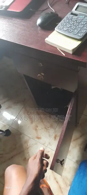 Executive Office Table