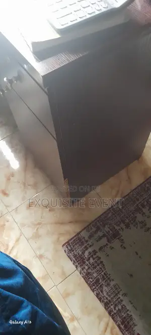 Executive Office Table
