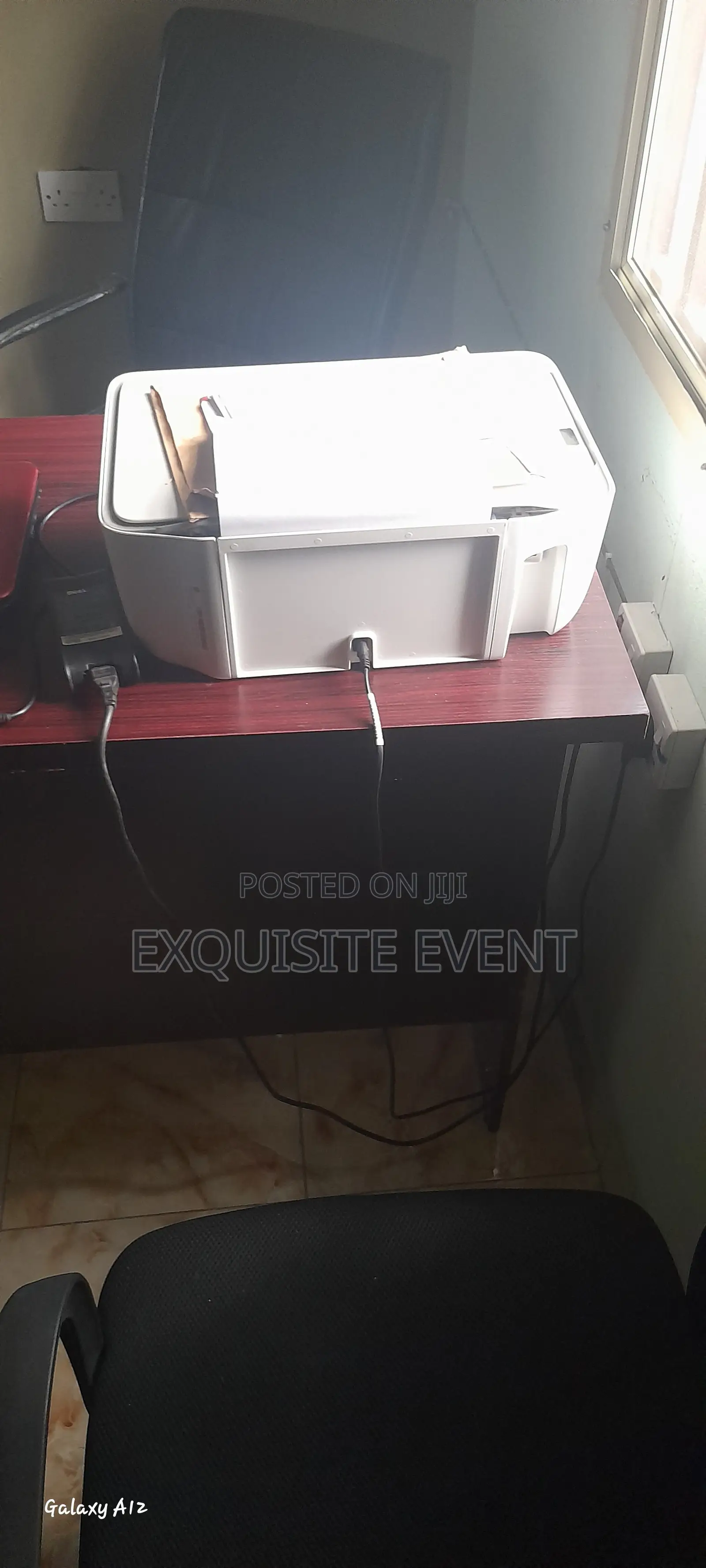 Executive Office Table