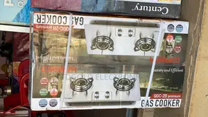 Qasa Built in Gas Cooker