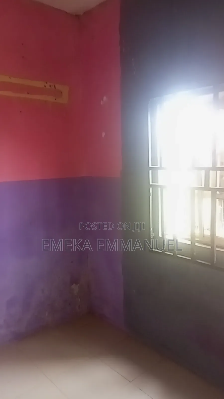 Selfcon to Let at Umukwa Awka