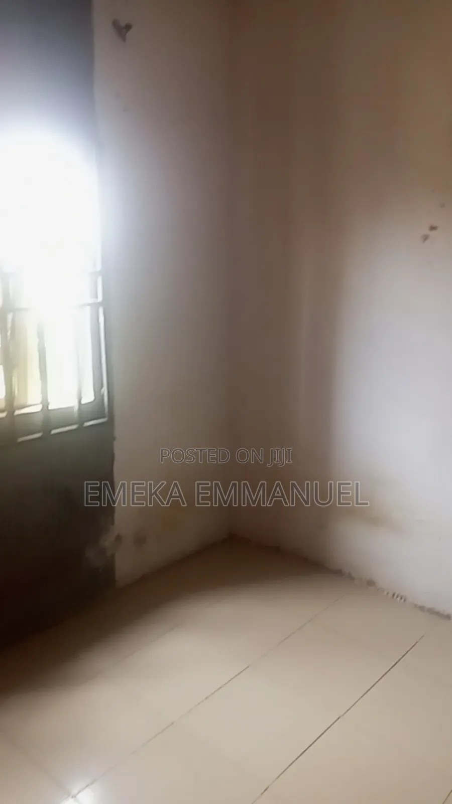 Selfcon to Let at Umukwa Awka