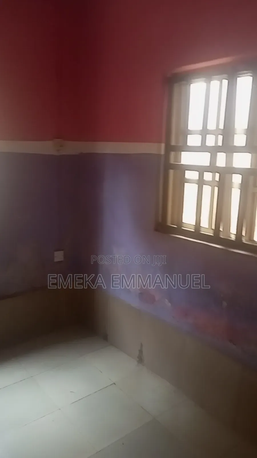 Selfcon to Let at Umukwa Awka