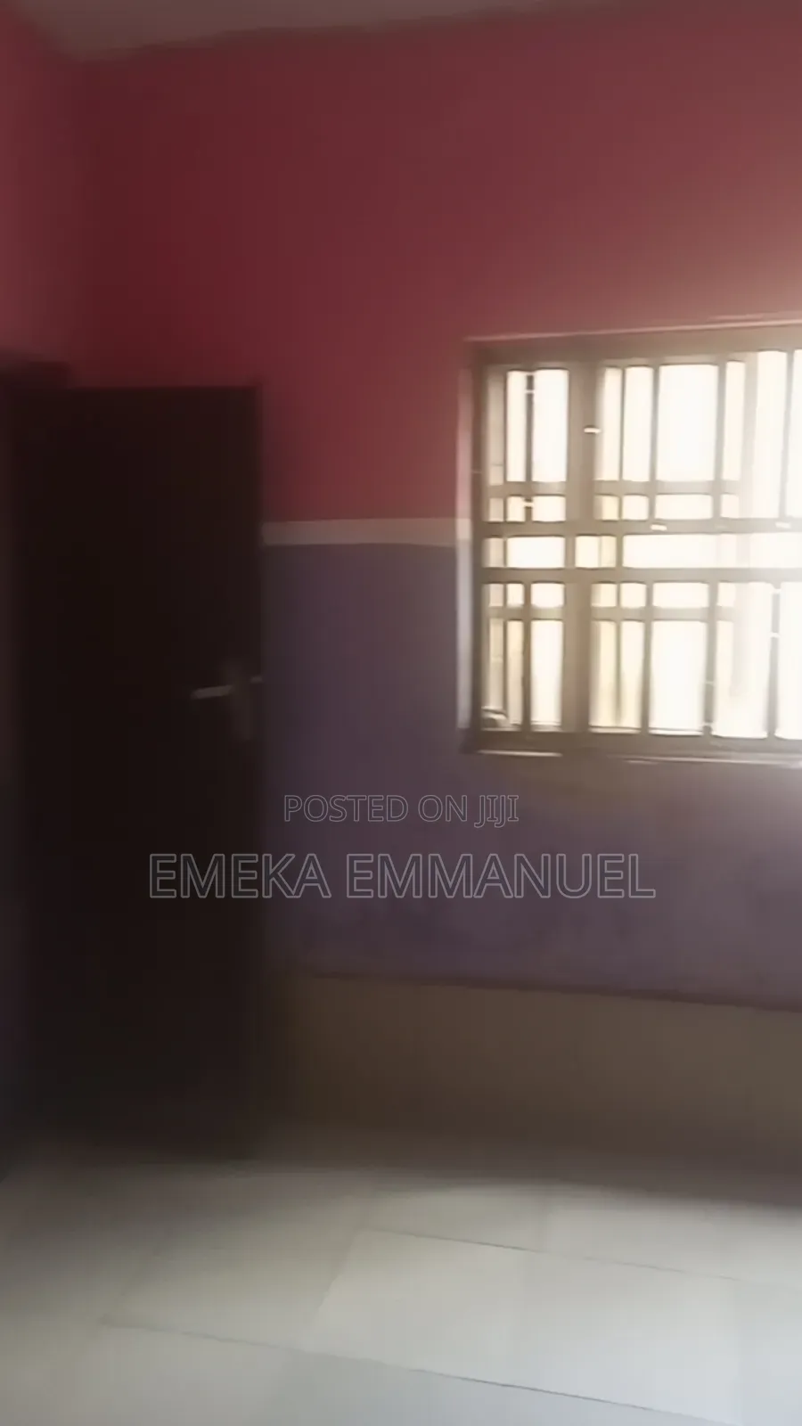 Selfcon to Let at Umukwa Awka