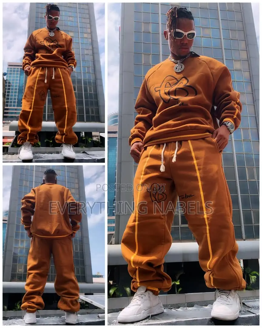 Hoodie 2piece