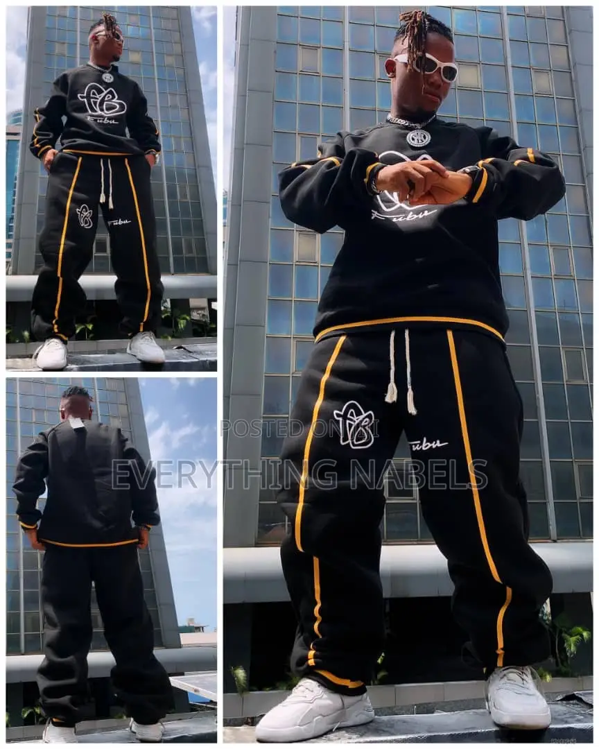 Hoodie 2piece