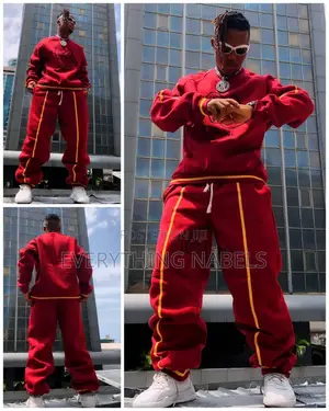 Hoodie 2piece