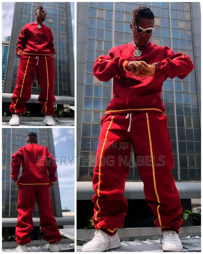Hoodie 2piece