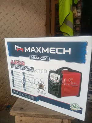 Welding Machine 200a
