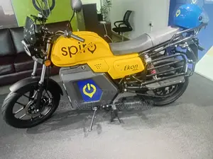 New TVS 2025 Yellow