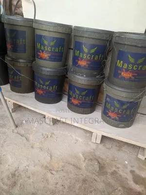 Pop Screeding Paint