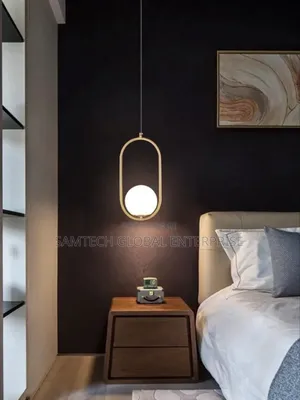 Luxury Pendant Light