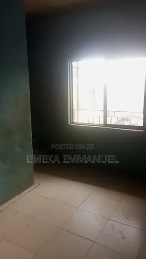 1bdrm Apartment in Umukwa Awka for rent