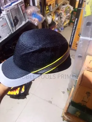 Safety Cap
