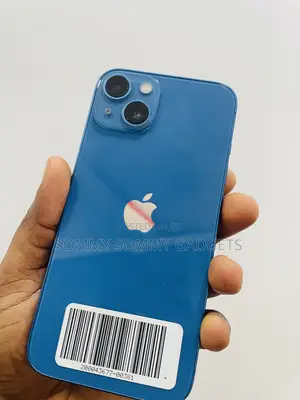 Apple iPhone 13 128 GB Blue