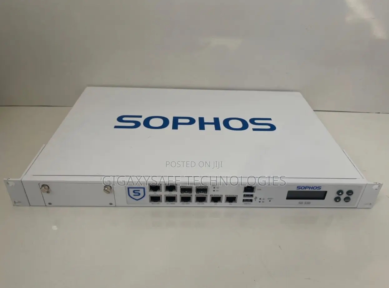 Sophos Sg310