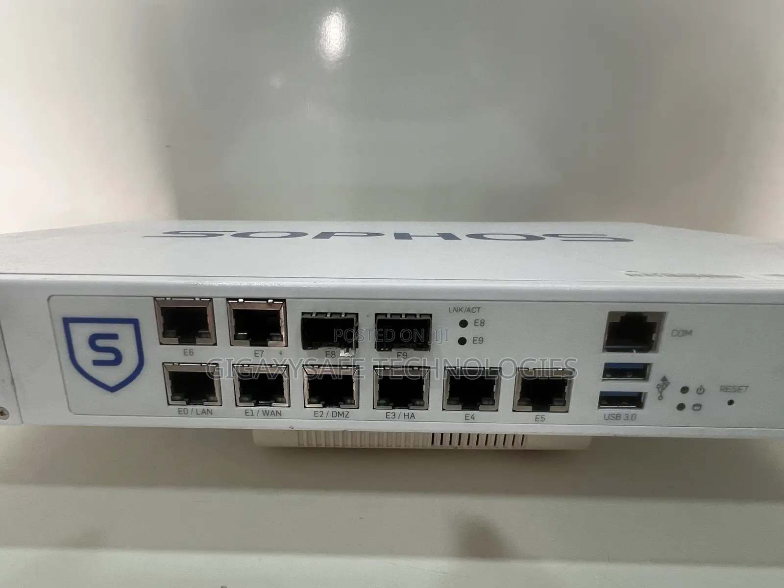Sophos Sg310