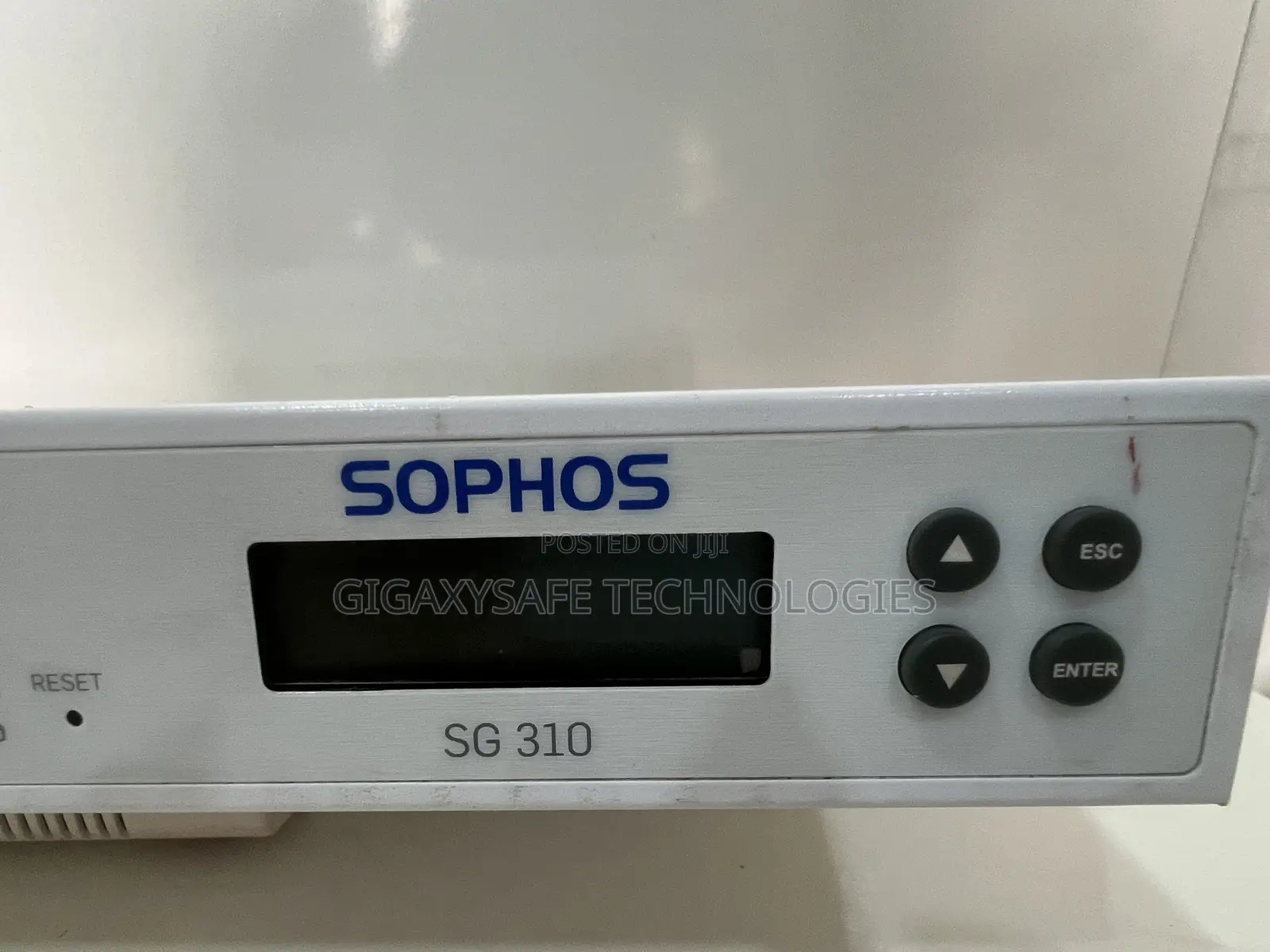 Sophos Sg310