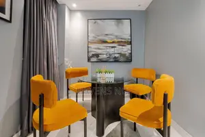Private 3-Bedroom Maisonette